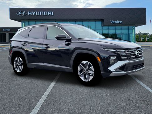 New 2026 Hyundai Tucson SEL FWD image 29
