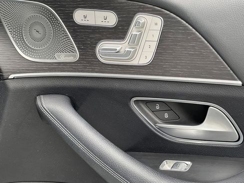 Certified 2023 Mercedes-Benz GLE 350 image 17