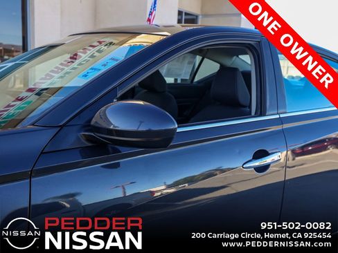 Used 2022 Nissan Altima 2.5 SV image 12
