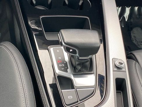 Used 2023 Audi A4 2.0T Premium Plus w/ Premium Plus Package image 12