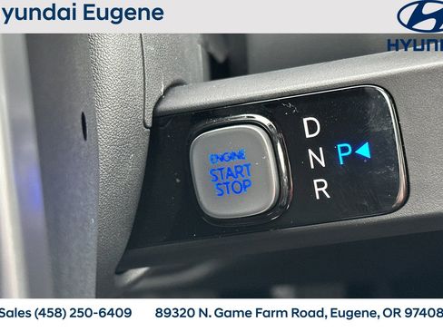 Used 2026 Hyundai Palisade Limited image 30