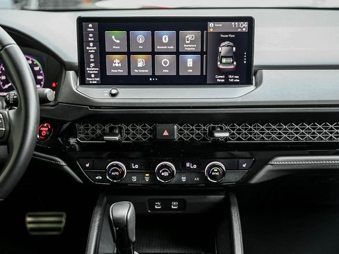 Certified 2023 Honda Accord Sport image 18