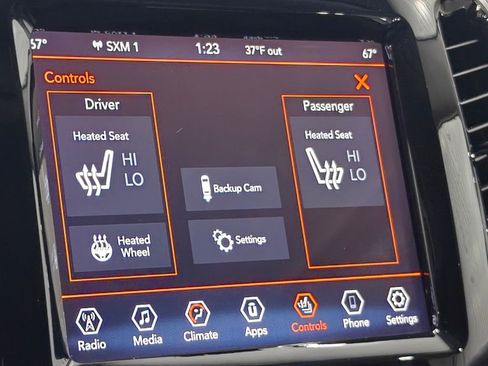 Used 2019 Jeep Cherokee Limited image 35