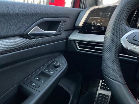 New 2026 Volkswagen GTI SE FWD image 23