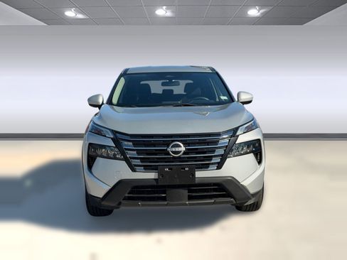 Certified 2024 Nissan Rogue SV image 6