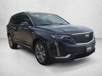Used 2024 Cadillac XT6 Premium Luxury video 3