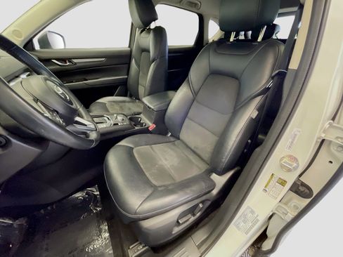 Used 2023 MAZDA CX-5 AWD 2.5 S w/ Select Package image 13