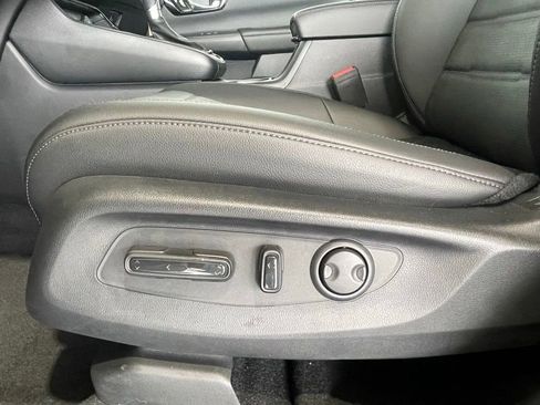 New 2026 Honda CR-V EX-L image 11