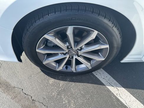 Used 2025 Acura Integra image 23