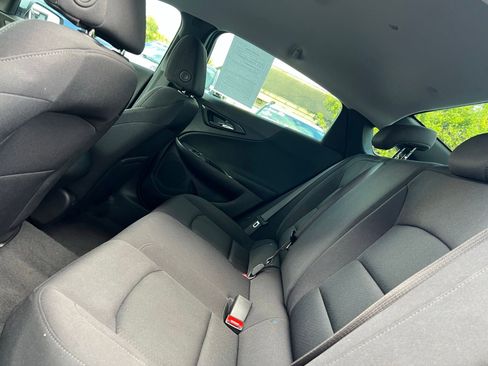 Used 2024 Chevrolet Malibu RS FWD image 40