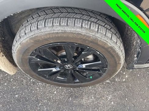 Certified 2024 Honda CR-V Sport Touring image 5