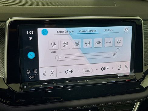 New 2025 Volkswagen Atlas Cross Sport SEL Premium R-Line image 14