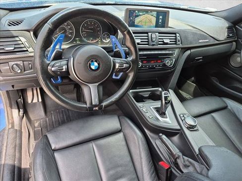Used 2014 BMW 435i Coupe RWD image 10