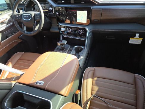 New 2026 GMC Sierra 1500 Denali Ultimate image 29