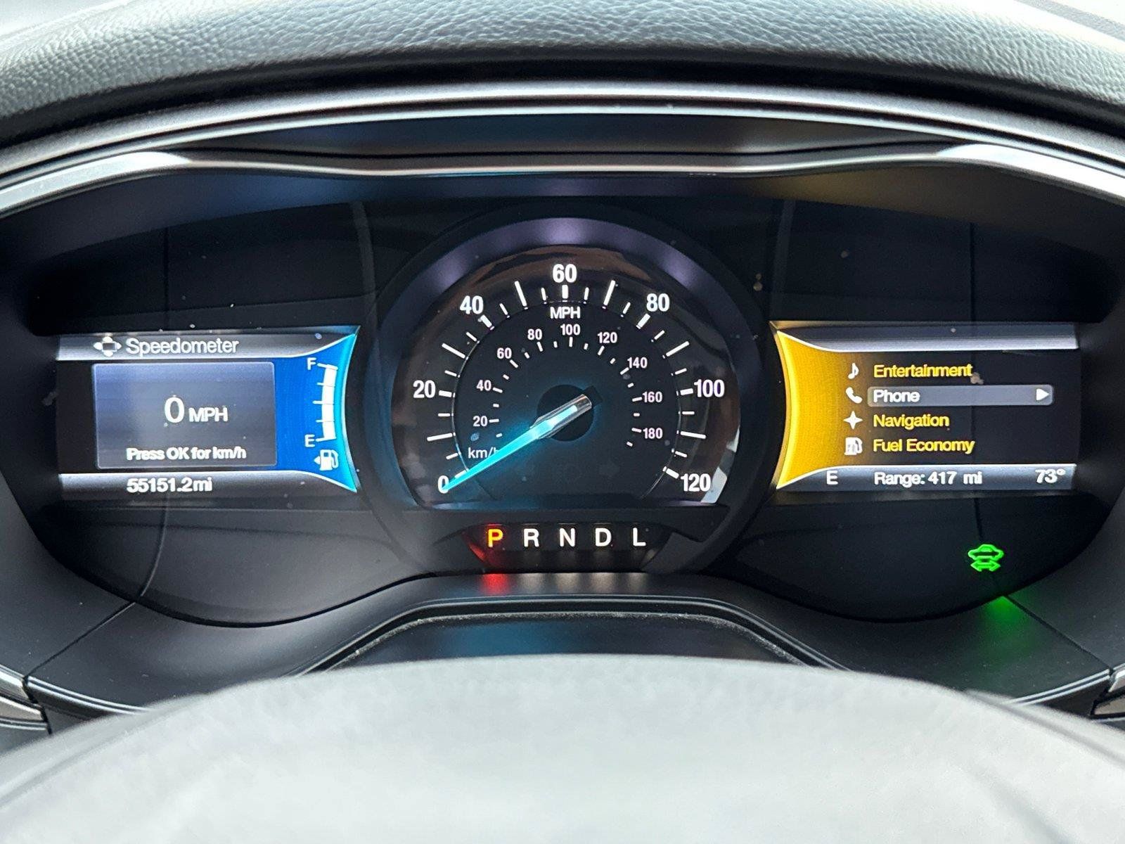 Used 2020 Ford Fusion SE FWD image 32