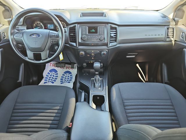 Used 2020 Ford Ranger XL RWD image 9
