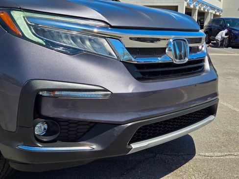 Used 2019 Honda Pilot Touring image 2