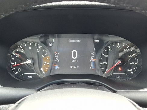 Certified 2023 Jeep Compass Latitude w/ Convenience Group image 22