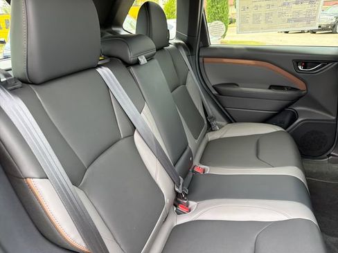 Certified 2026 Subaru Forester Sport AWD/4WD image 28