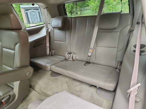 Used 2016 Chevrolet Tahoe LTZ image 34