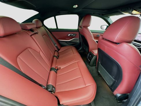 Used 2023 BMW M340i w/ Premium Package image 19