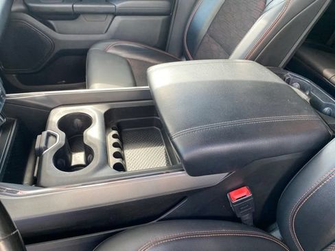 Used 2021 RAM 1500 Big Horn w/ Built-to-serve Edition AWD/4WD image 18
