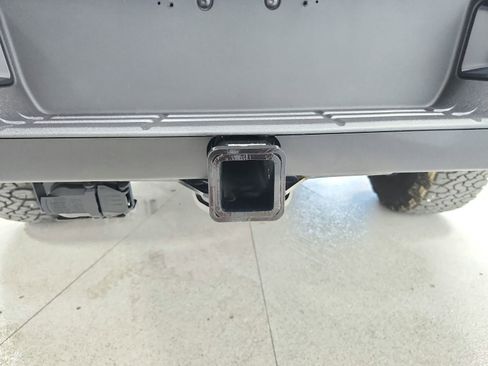 Used 2024 Ford Ranger Raptor AWD/4WD image 47