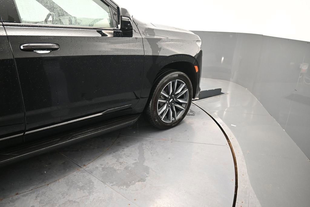 Used 2024 Cadillac Escalade Sport AWD/4WD image 26