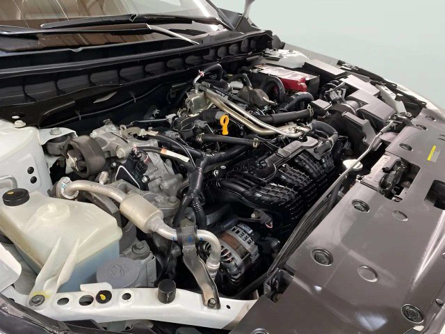 Used 2022 Nissan Altima 2.5 SR w/ Midnight Edition Package AWD/4WD image 84