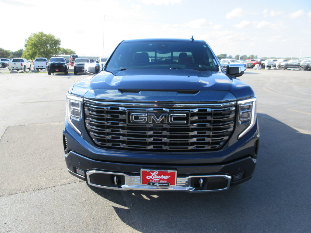 Used 2023 GMC Sierra 1500 Denali Ultimate AWD/4WD image 14