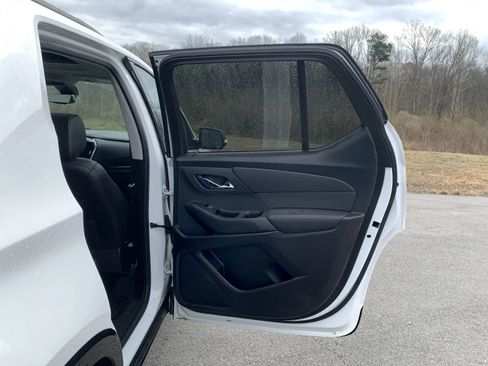 Used 2019 Chevrolet Traverse Premier w/ Redline Edition image 34