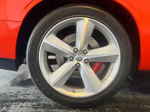 Used 2008 Dodge Challenger SRT8 RWD image 26
