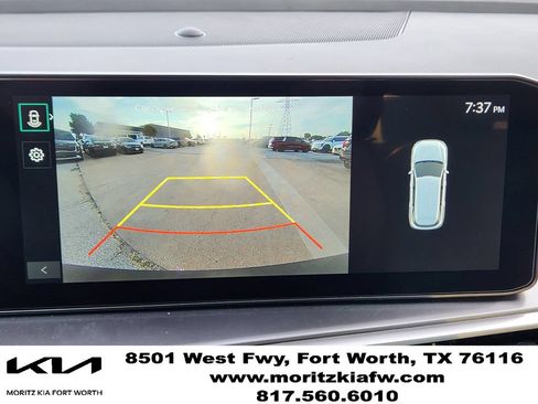 Used 2025 Kia Sorento S AWD/4WD image 13