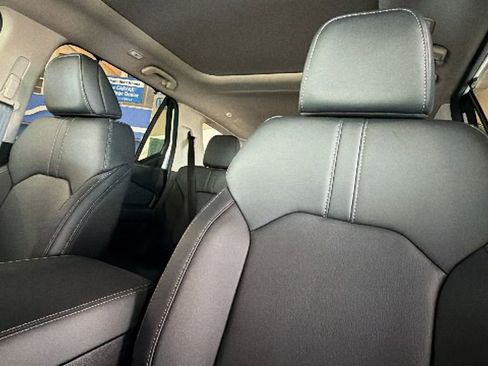 New 2026 Honda Pilot Touring image 11