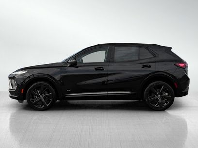 New 2026 Buick Envision Sport Touring