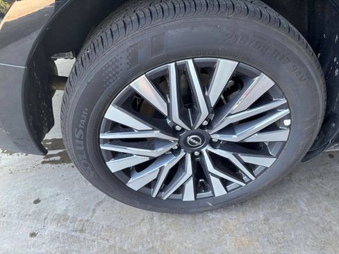 Used 2026 Nissan Altima 2.5 SV FWD image 30
