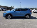 Used 2017 Hyundai Tucson SE image 5