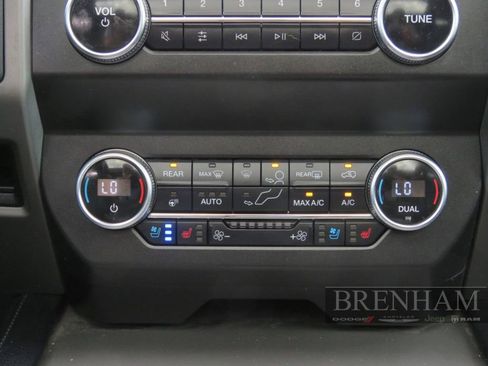 Used 2020 Ford Expedition XLT w/ Equipment Group 202A image 27