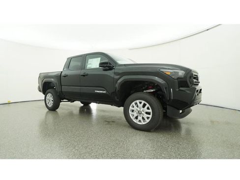 New 2025 Toyota Tacoma SR5 image 29