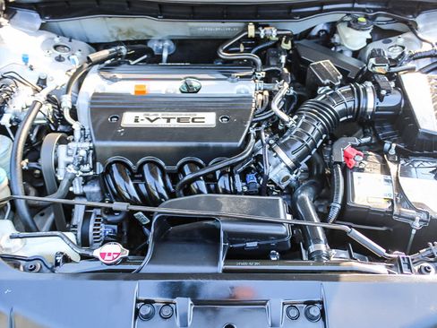 Used 2009 Honda Accord LX-P image 26