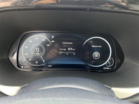 Used 2021 Hyundai Palisade Calligraphy image 24