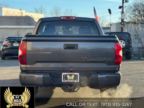 Used 2019 Toyota Tundra SR5 image 5