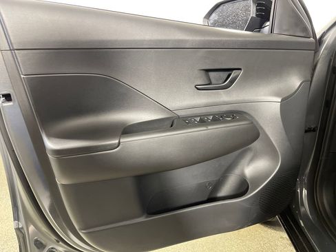 New 2026 Hyundai Kona SEL Sport image 19