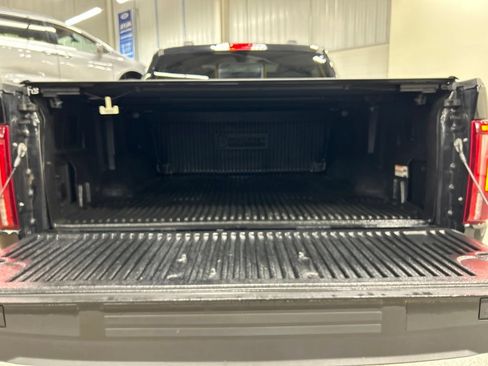 Certified 2024 Ford F150 Lariat w/ Equipment Group 502A High AWD/4WD image 35