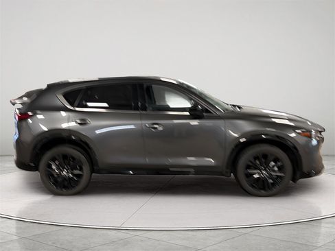 Certified 2023 MAZDA CX-5 AWD 2.5 Turbo image 14