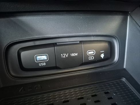 New 2026 Hyundai Venue SEL FWD image 24