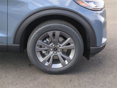 New 2026 Ford Explorer Active image 46