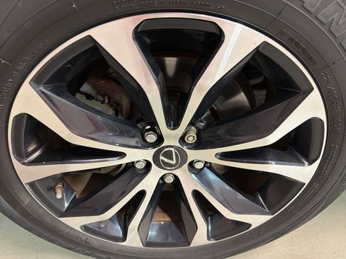 Used 2017 Lexus NX 200t F Sport image 35