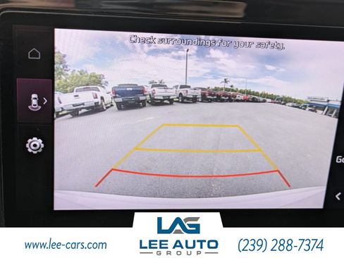 Used 2022 Kia K5 GT-Line w/ GT-Line Awd Premium Package image 23