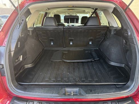 Used 2017 Subaru Outback 2.5i Limited image 25